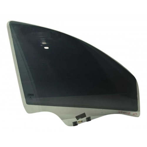 Vidro Porta Diant Dir Renault Duster 202...