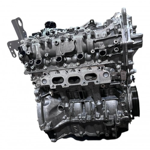 Motor Parcial Renault Oroch 1.3 Turbo 20...