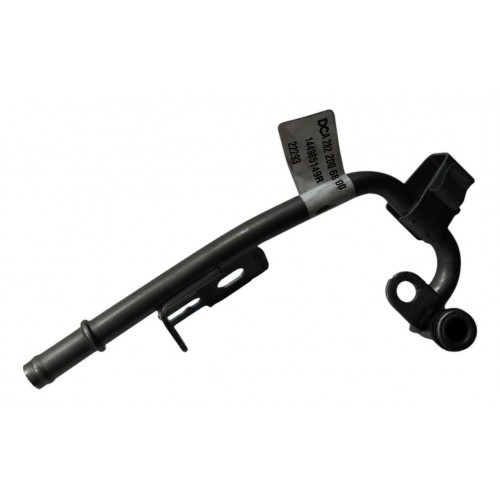 Mangueira Cano Turbina Renault Oroch 1.3 Turbo 2023