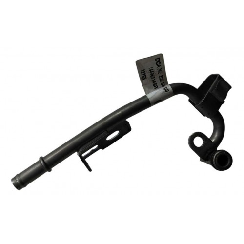 Mangueira Cano Turbina Renault Oroch 1.3 Turbo 2023