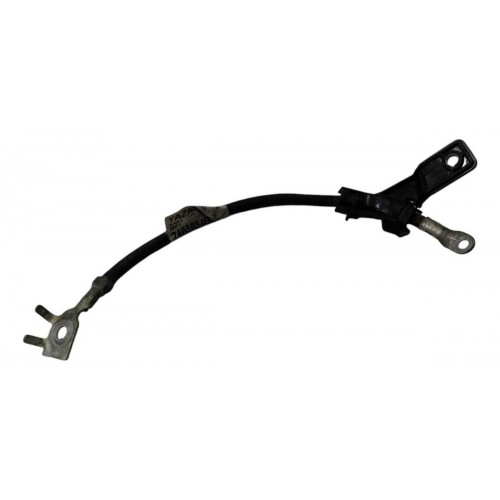 Cabo Terra Cambio Renault Oroch 1.3 Turb...