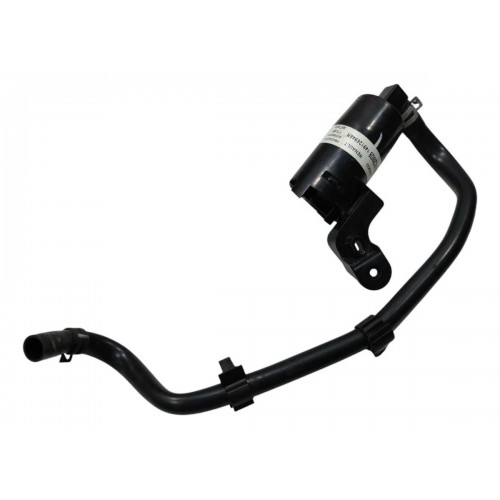 Filtro Canister Renault Oroch 1.3 Turbo 2023