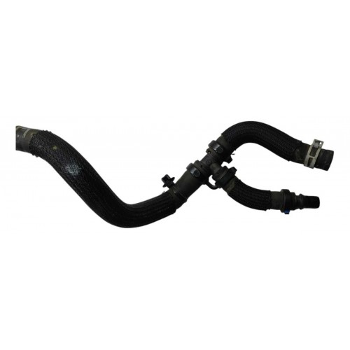 Mangueira Ar Quente Renault Duster 1.3 2023