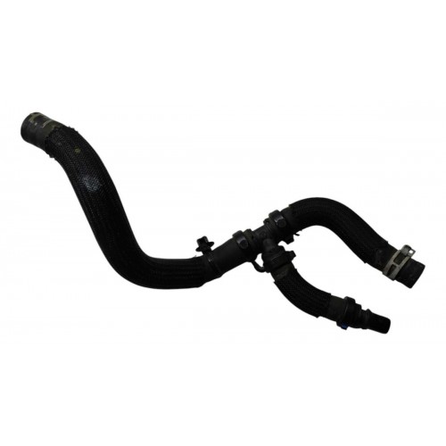 Mangueira Ar Quente Renault Duster 1.3 2...