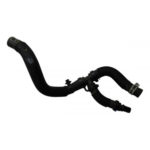 Mangueira Ar Quente Renault Duster 1.3 2...