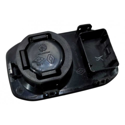 Porta Moedas Console Central Renault Duster 1.3 Turbo 2024