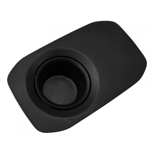 Porta Moedas Console Central Renault Dus...