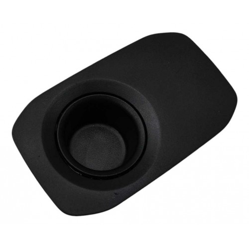 Porta Moedas Console Central Renault Dus...