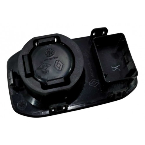 Porta Moedas Console Central Renault Duster 1.3 Turbo 2024