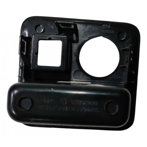 Moldura Botão Retrovisor Renault Duster 2024