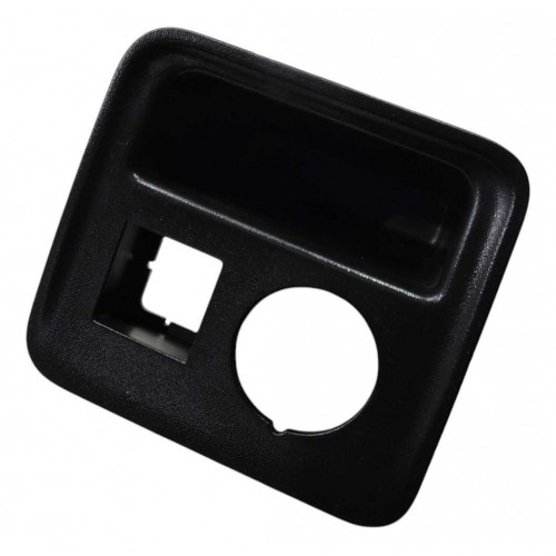 Moldura Botão Retrovisor Renault Duster...