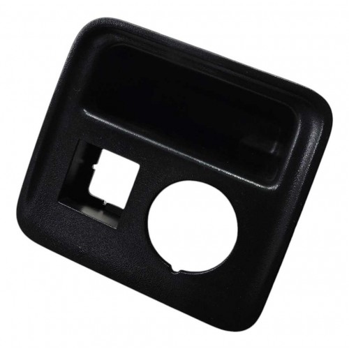 Moldura Botão Retrovisor Renault Duster...