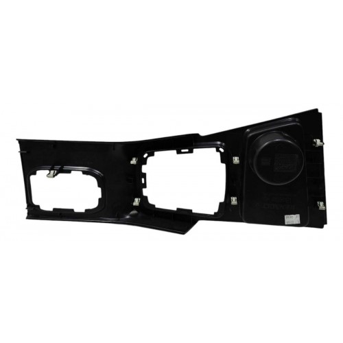 Acabamento Console Central Renault Duster 2024
