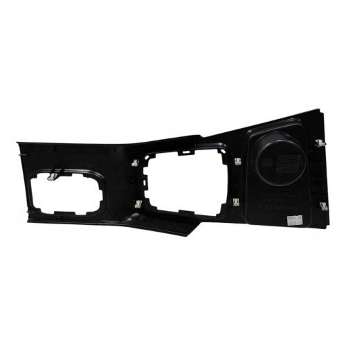 Acabamento Console Central Renault Duster 2024