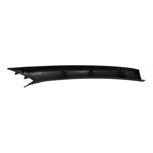 Moldura Coluna Parabrisa Esq Renault Duster 2024