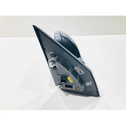 Retrovisor Elétrico Lado Esq Hyundai Tucson 2015  Sem/det
