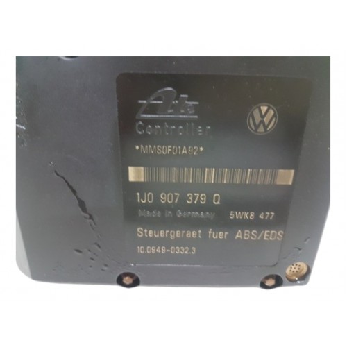 Módulo Audi 1.6 2001 1j0907379q