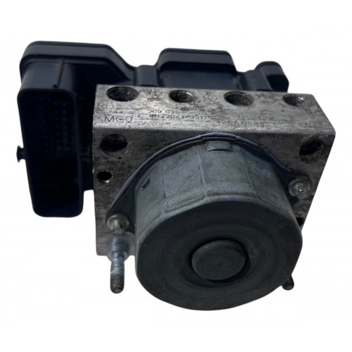 Módulo Roda Renault Oroch 2.0 Aut 2017 476609360r