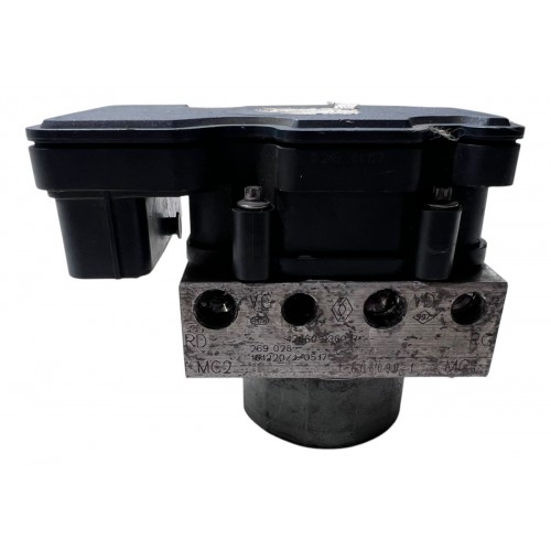 Módulo Roda Renault Oroch 2.0 Aut 2017 476609360r
