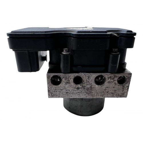 Módulo Roda Mitsubishi Tr4 2.0 2011 Mr527254