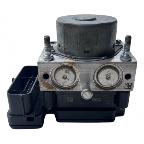 Módulo Roda Mitsubishi Tr4 2.0 2011 Mr527254