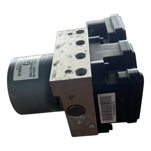 Módulo Roda Hyundai Ix35 2.0 2012 B12aaf1f13229729