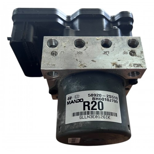 Módulo Roda Hyundai Ix35 2.0 2012 B12aaf1f13229729