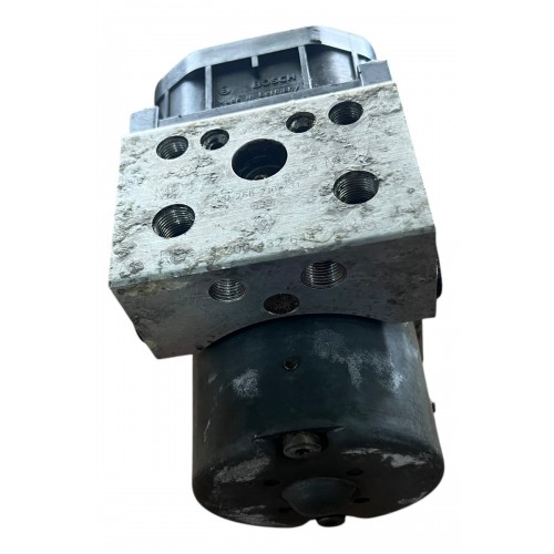 Módulo Roda Renault Megane 1.6 2001 02265216731