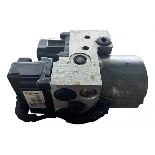 Módulo Roda Renault Megane 1.6 2001 02265216731