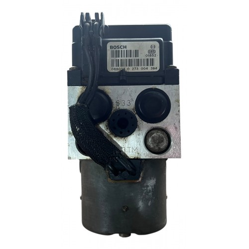 Módulo Roda Renault Megane 1.6 2001 02265216731