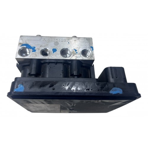 Módulo Roda Jeep Renegade 1.8 2020 52149833