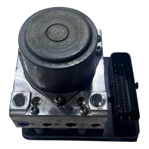 Módulo Roda Jeep Renegade 1.8 2020 52149833
