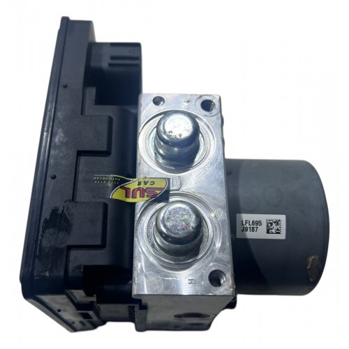 Módulo Roda Jeep Renegade 1.8 2020 52149833