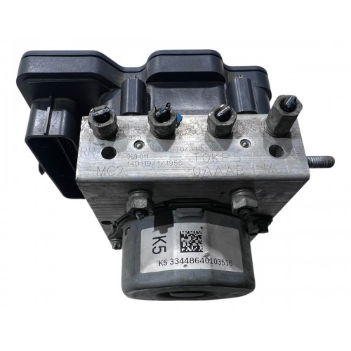 Módulo Roda Honda Cr-v 2.0 2012 2265106527