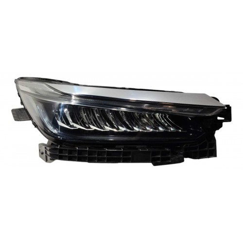 Farol Direito Honda City 2023 Detalhes