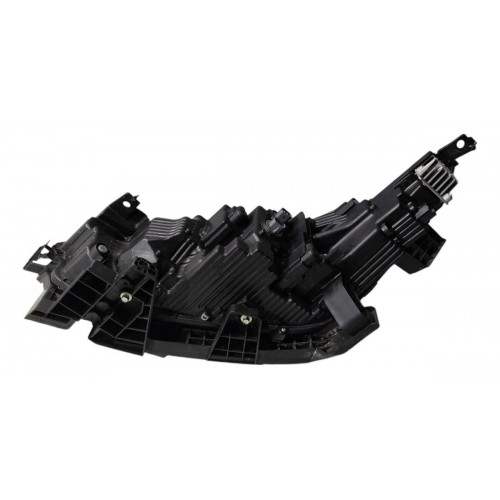 Farol Direito Honda City 2023 Detalhes