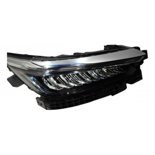 Farol Direito Honda City 2023 Detalhes