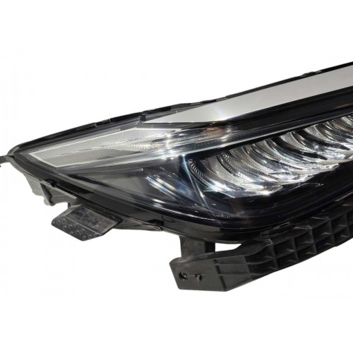 Farol Direito Honda City 2023 Detalhes
