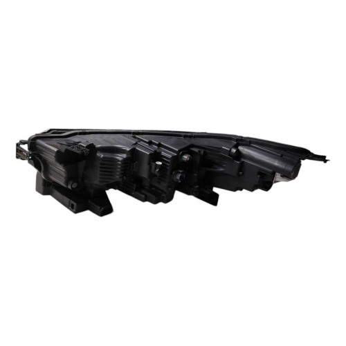 Farol Direito Honda City 2023 Detalhes