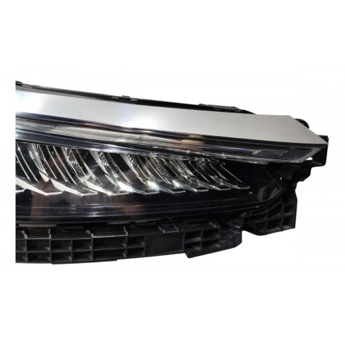 Farol Direito Honda City 2023 Detalhes