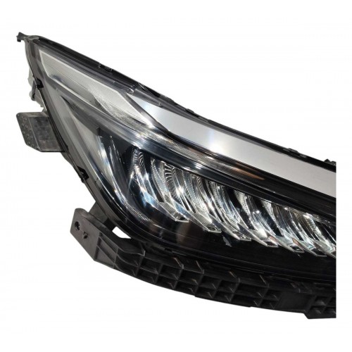 Farol Direito Honda City 2023 Detalhes