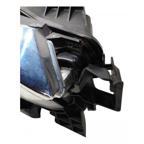 Farol Direito Honda City 2023 Detalhes