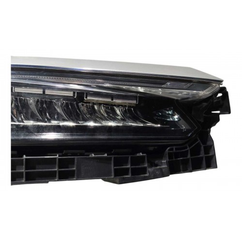 Farol Direito Honda City 2023 Detalhes