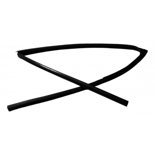 Borracha Canaleta Vidro Porta Diant Dir Renault Duster 2024