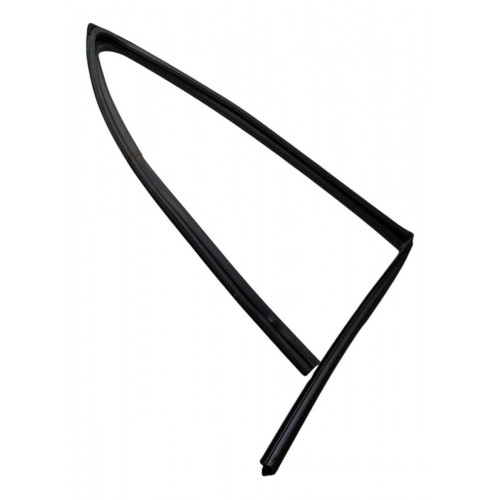 Borracha Canaleta Vidro Porta Diant Dir Renault Duster 2024