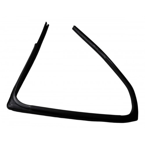Borracha Canaleta Vidro Porta Tras Esq Renault Duster 2024