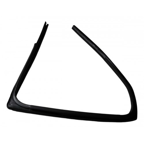 Borracha Canaleta Vidro Porta Tras Esq Renault Duster 2024