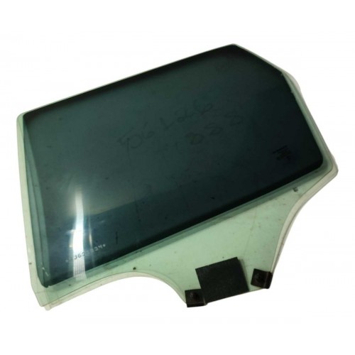 Vidro Porta Tras Esq Renault Duster 2024