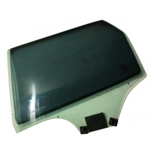 Vidro Porta Tras Esq Renault Duster 2024
