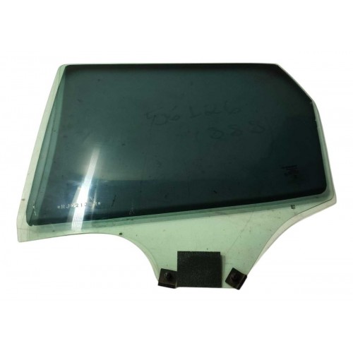 Vidro Porta Tras Esq Renault Duster 2024